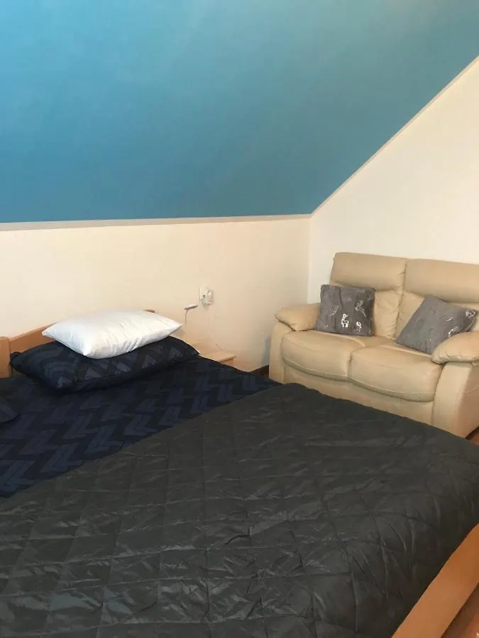 Apartment Apartman Bosco Ravna Gora Croatia