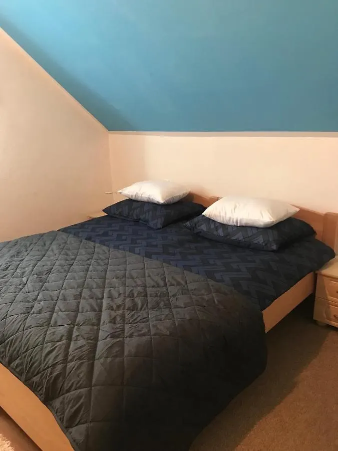 Apartman Bosco Ravna Gora
