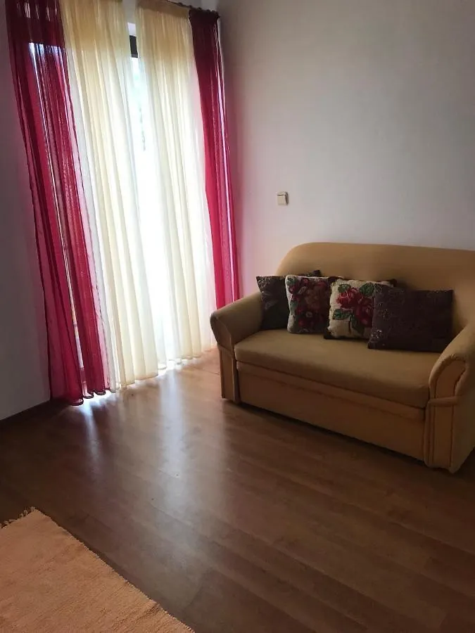 Apartman Bosco Ravna Gora Croatia