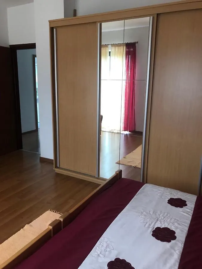Apartman Bosco Ravna Gora 0*,  Croatia