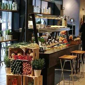 3* Hotel Sobe